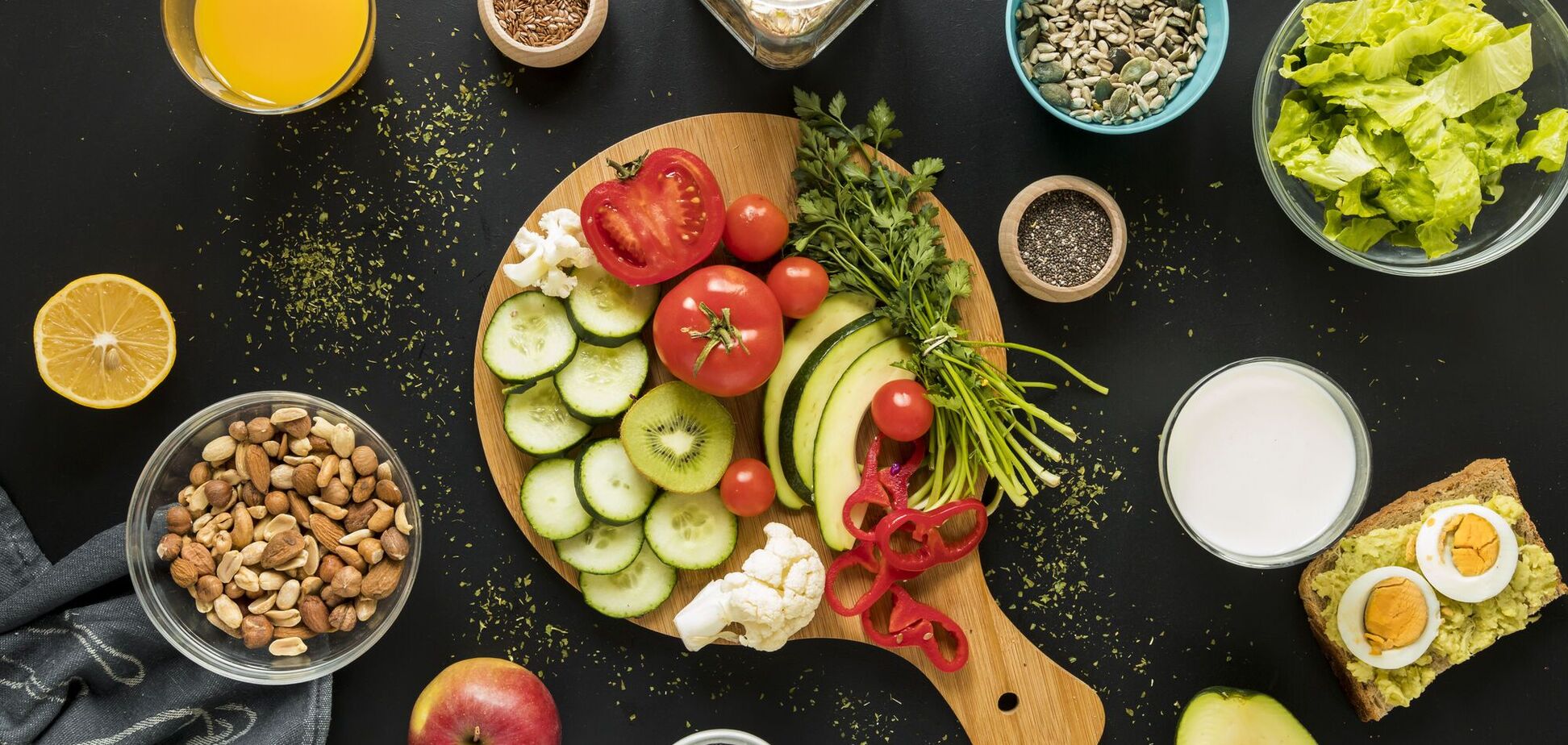 7 привычек, которые сдерживают скачки сахара в крови