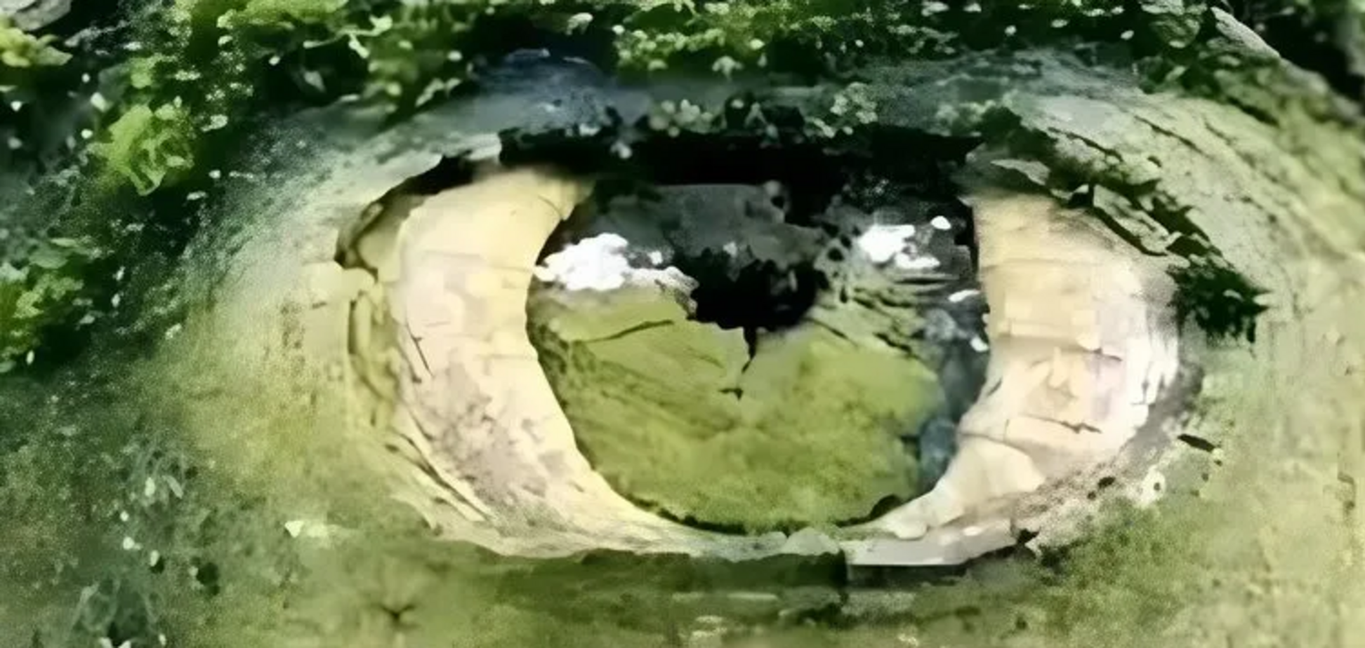 Перше, що побачили, розкриє ваш характер: швидкий тест