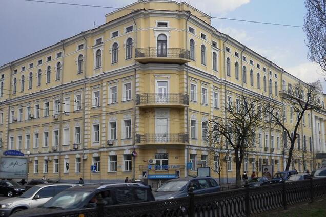 Преподавателей университета Драгоманова отправят в отпуска за свой счет? Проректор расставил точки над i