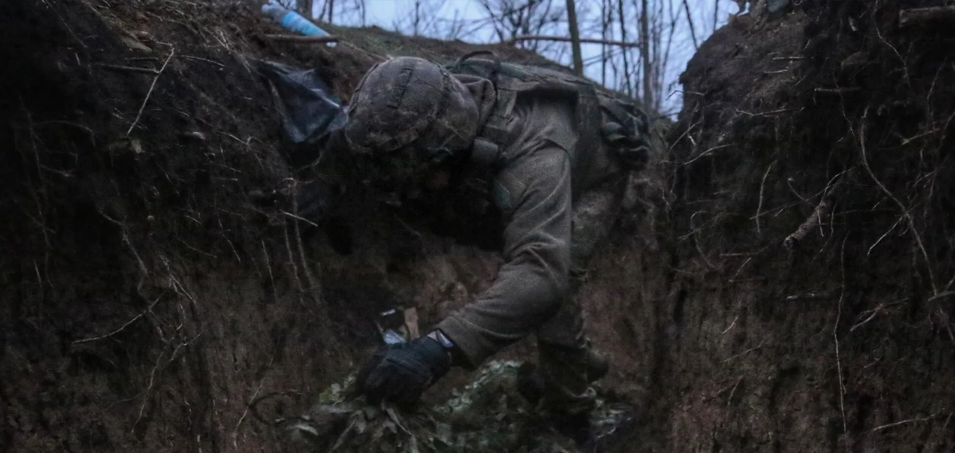 У врага многочисленное преимущество в силах и средствах: Сырский сообщил об оккупации Россией трех сел на Запорожье