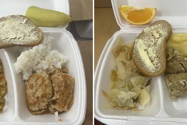 'Страви гидкі, ціни – як у Верховній Раді!' У Миколаєві розгорівся новий скандал через шкільне харчування