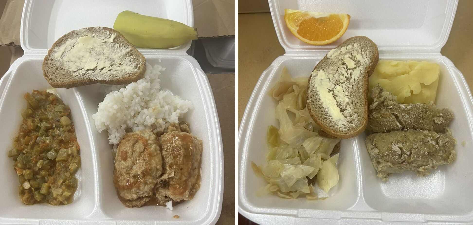 'Страви гидкі, ціни – як у Верховній Раді!' У Миколаєві розгорівся новий скандал через шкільне харчування