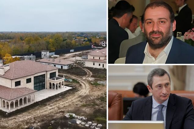 НАБУ пояснило звʼязок Тімура Міндіча з Олексієм Чернишовим