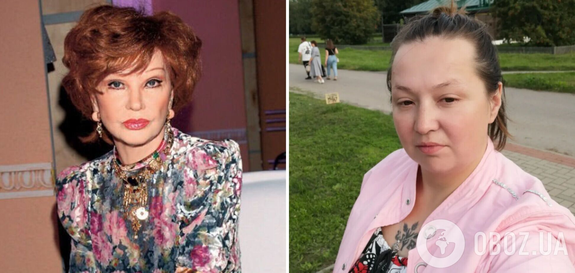 Как сейчас живет единственная внучка Людмилы Гурченко, которую избили в Москве и довели до выкидыша