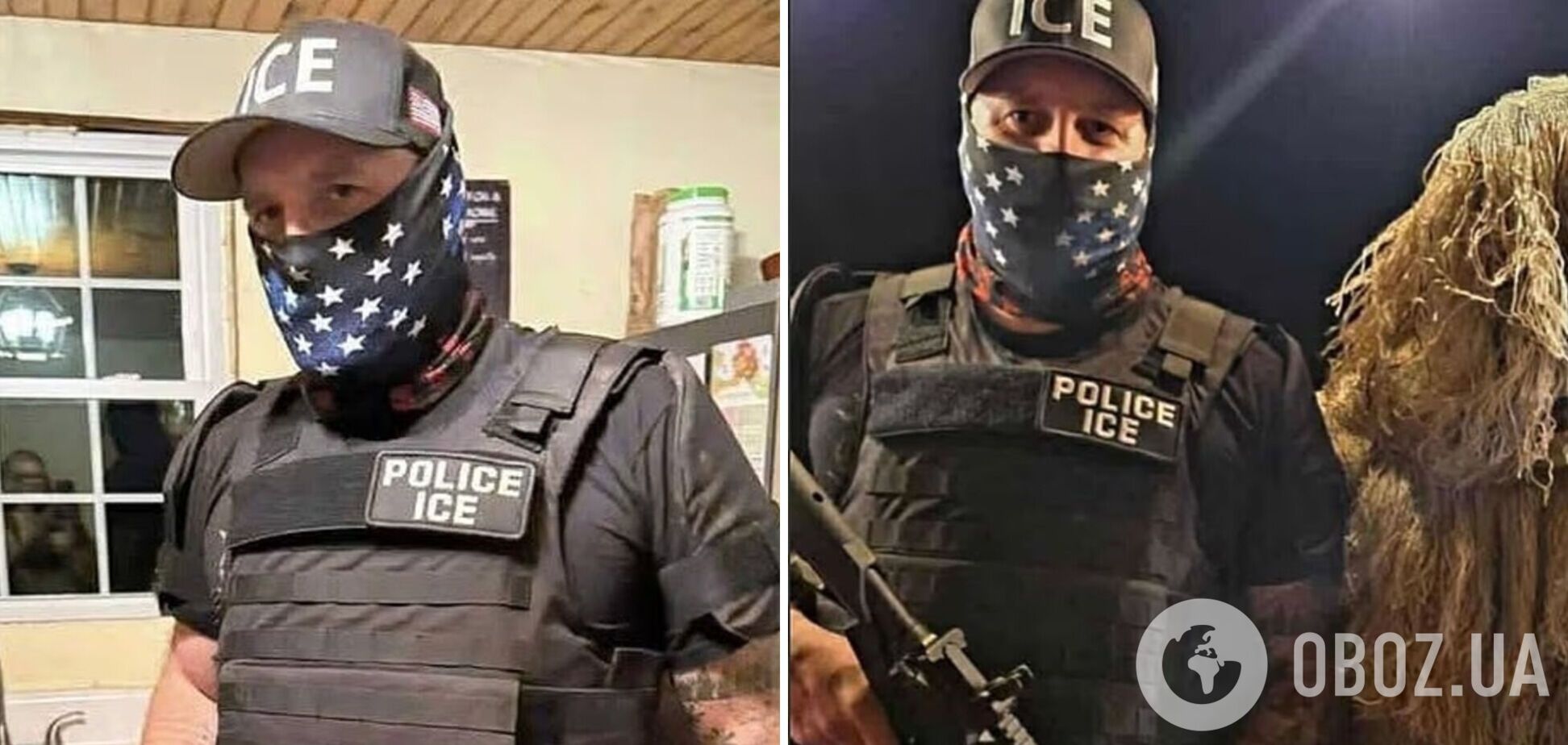 Директор школы в США оскандалился из-за костюма на Хэллоуин: что с ним не так. Фото