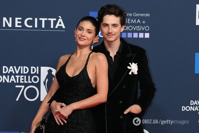 Тимоти Шаламе бросил Кайли Дженнер: почему никто не верил в их роман и как актер оскорбил самую молодую миллиардершу перед разрывом