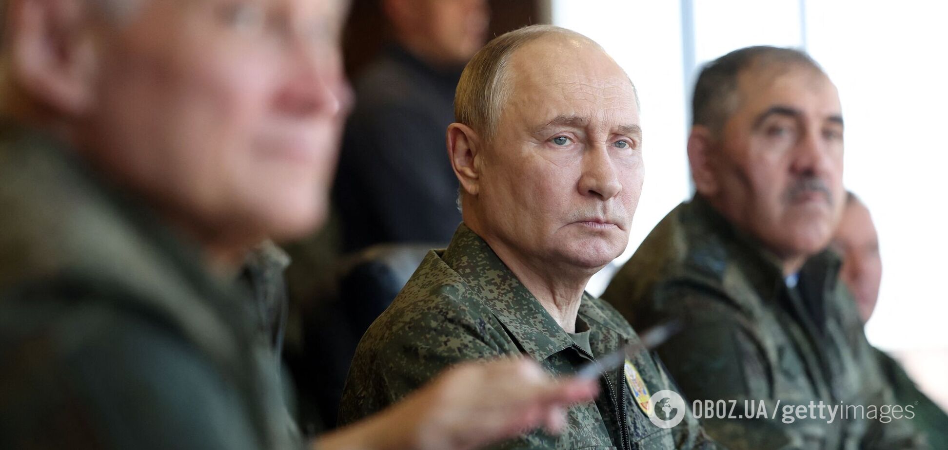 У армии РФ огромные проблемы: почему она до сих пор способна воевать? Интервью с израильским экспертом Шарпом