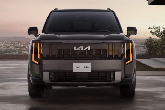 Найпрактичніший кросовер Kia показали на нових фото