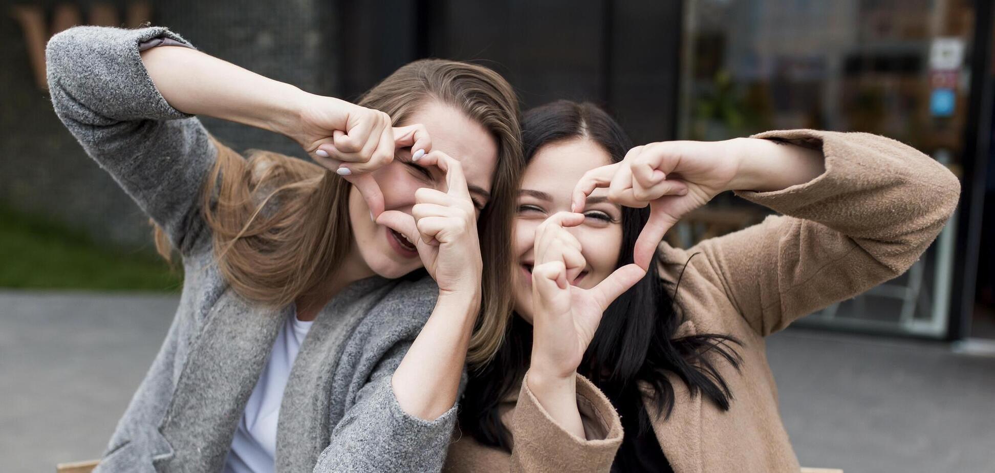 Какой вы друг в зависимости от месяца рождения
