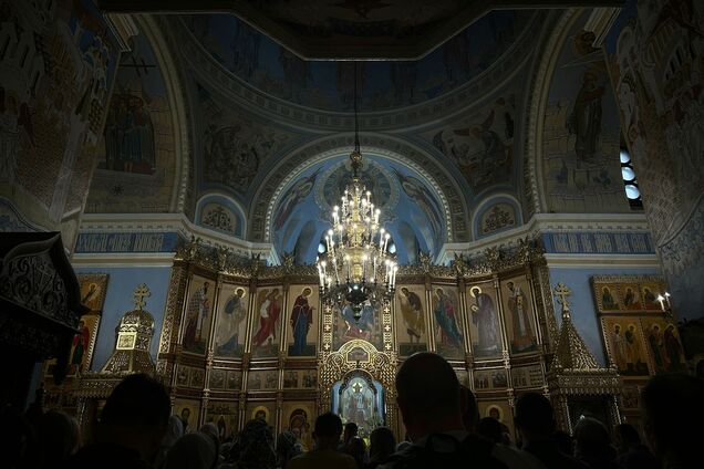 Какой праздник отмечают 17 ноября в Украине: церковный календарь