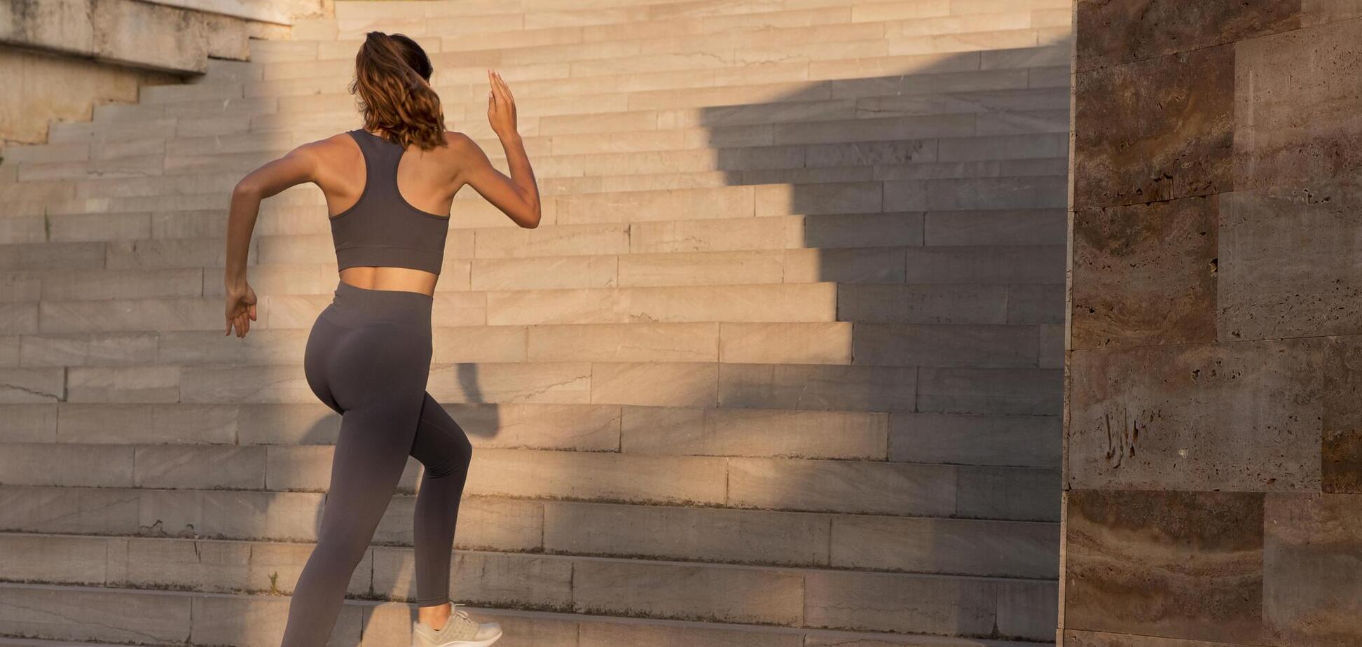 Эффективный бег: 6 способов прокачать выносливость