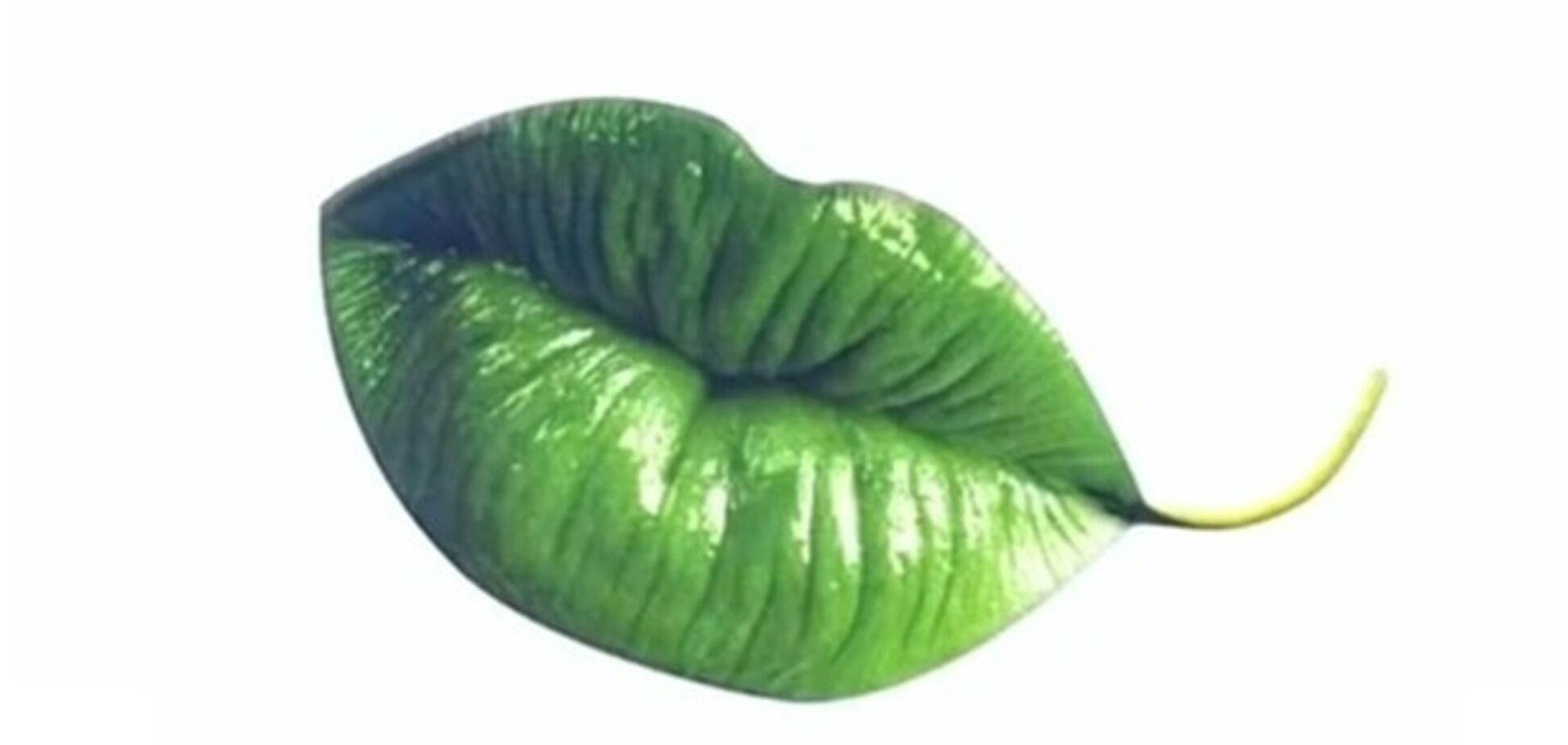 Листок или губы? Тест покажет, насколько вы упрямый человек