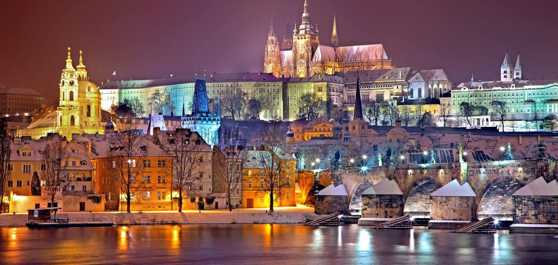 Путешественник посетил все страны Европы и назвал лучшую: выбор неожиданный