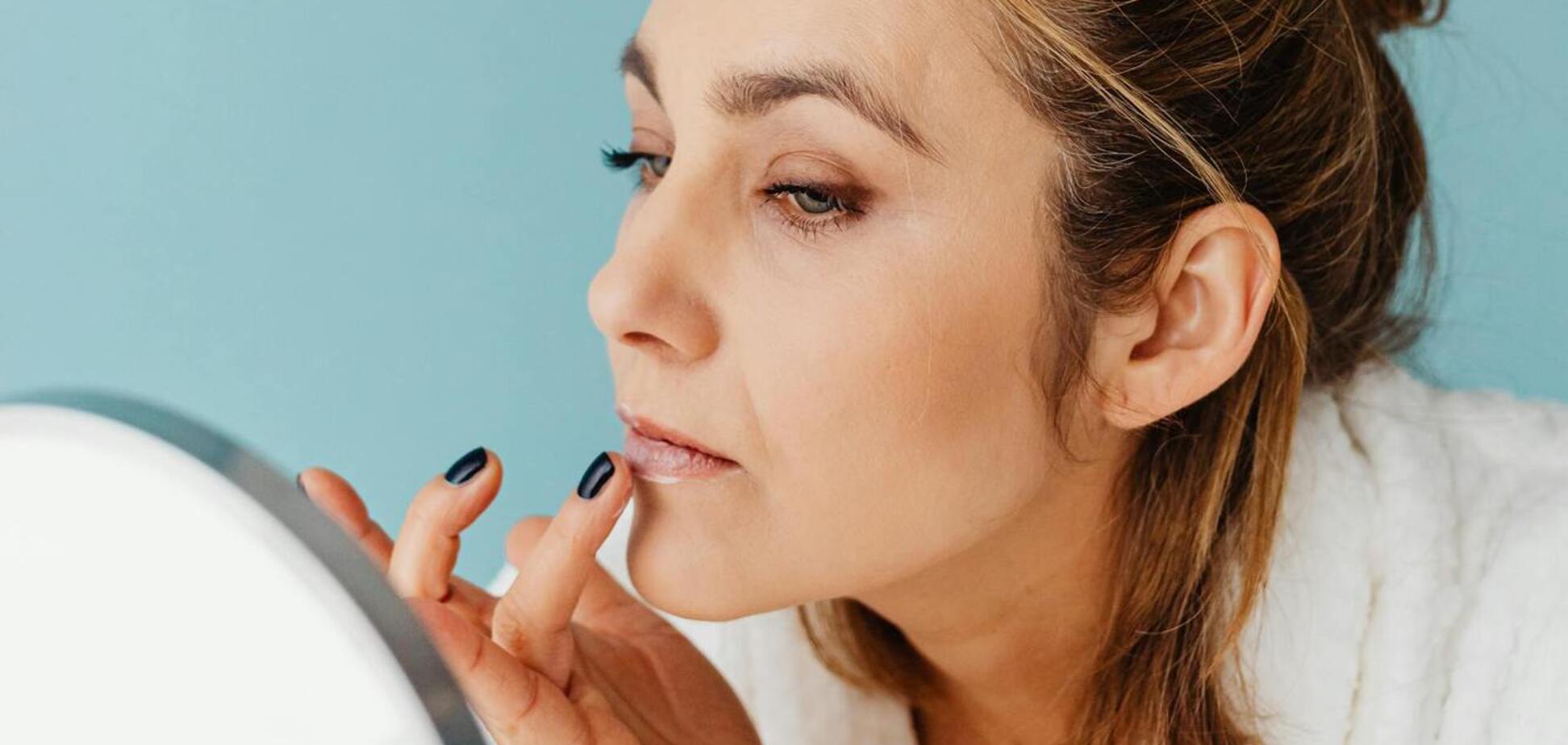 Минус 10 лет: лайфхаки для макияжа, которые вас визуально омолодят