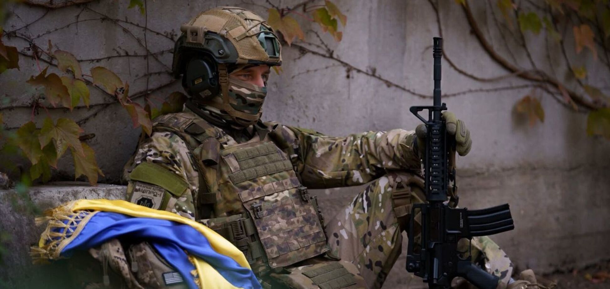 'Їхня мета залишається незмінною': 7-й корпус ДШВ розповів, скільки зараз окупантів в Покровську