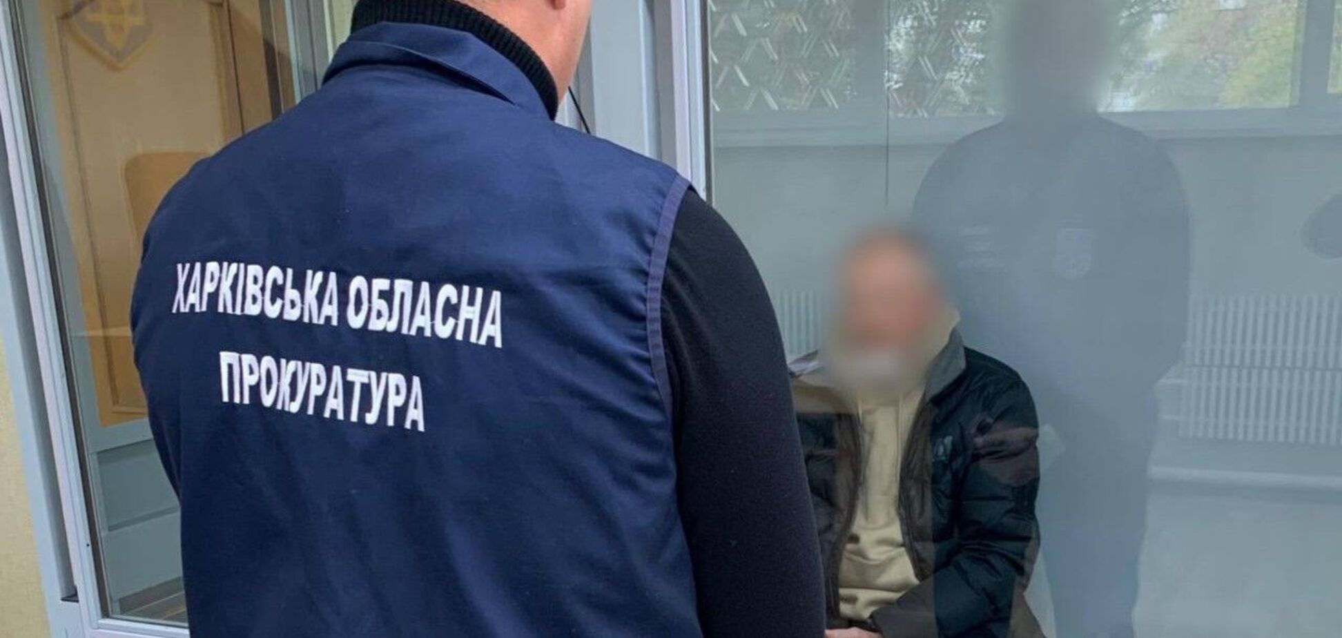 СБУ задержала агента РФ, готовившегося взорвать газопровод на востоке Украины. Фото