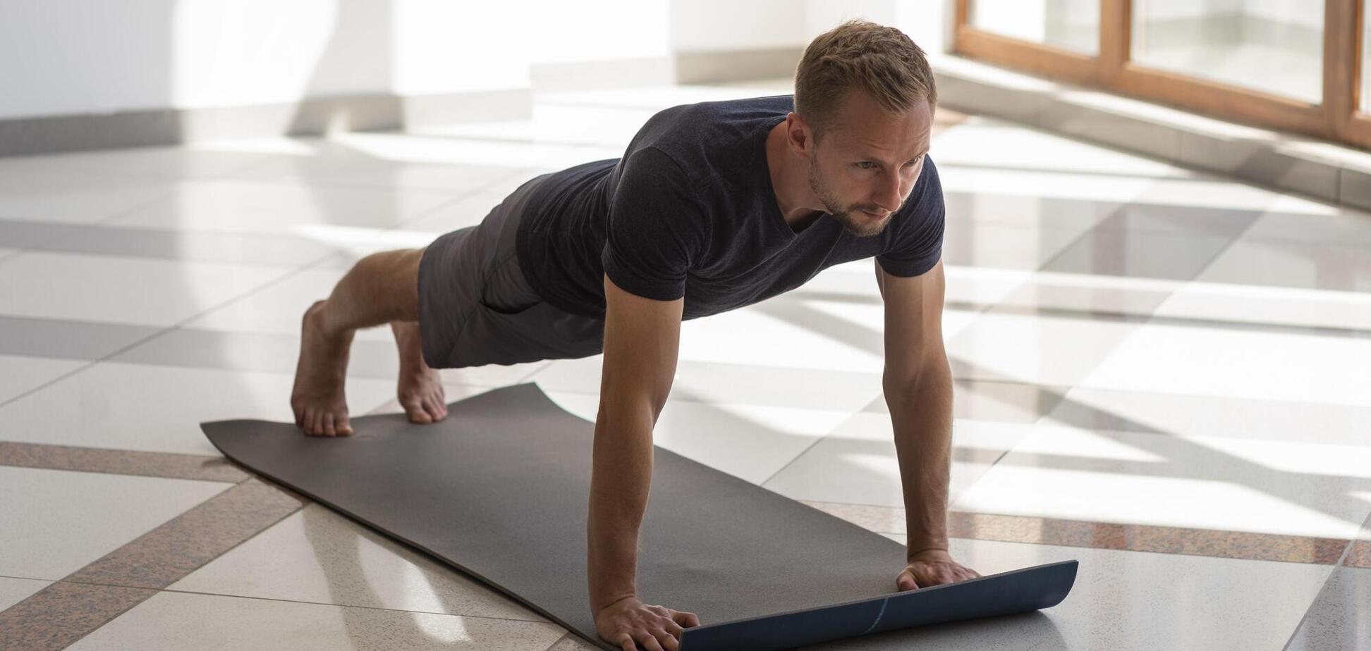 Сила без железа: секреты роста мышц без тяжелой атлетики