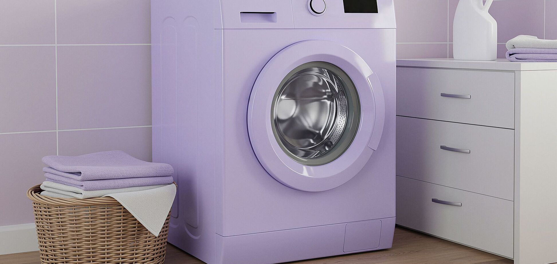 Как стирать одежду, чтобы она быстрее высыхала: простой лайфхак