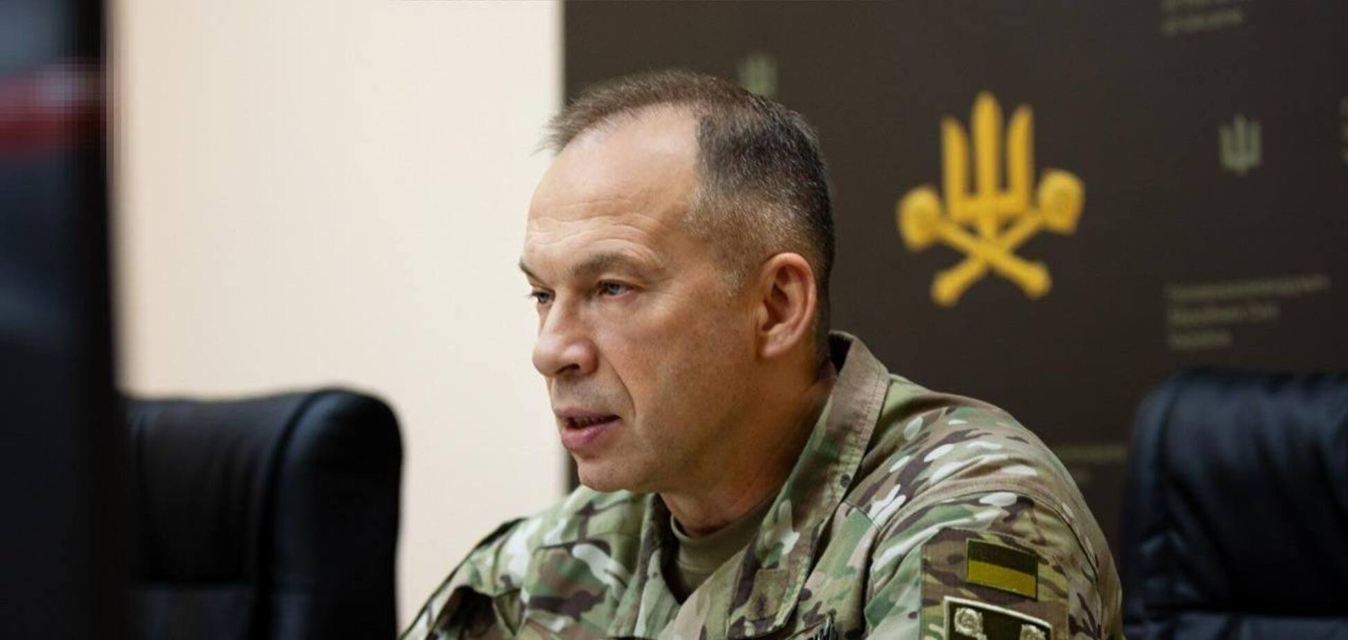 В октябре авиационные беспилотные комплексы поразили 77 тыс. целей противника: Сырский рассказал об успехах и назвал ключевые задачи