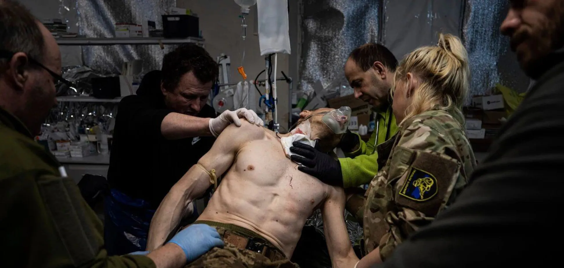 В Україну повернулась хвороба часів Першої світової війни: чим вона небезпечна