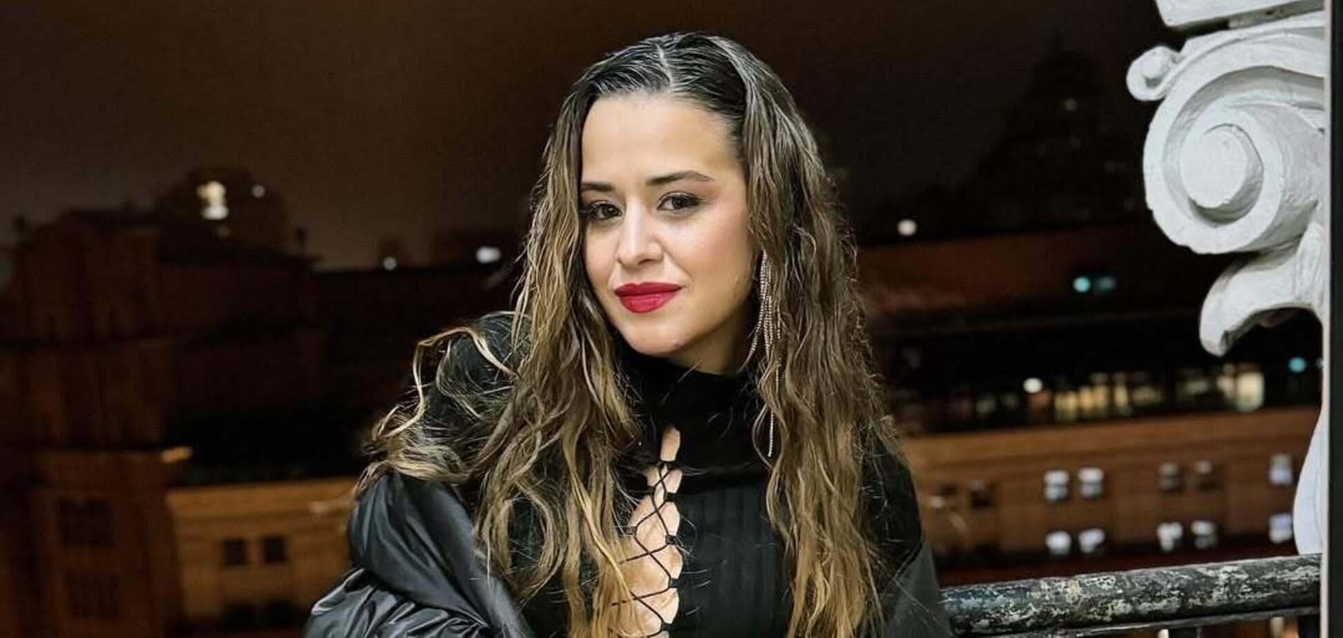 Ексдружина DZIDZIO зробила заяву про кумівство на Нацвідборі після того, як відправила свою пісню