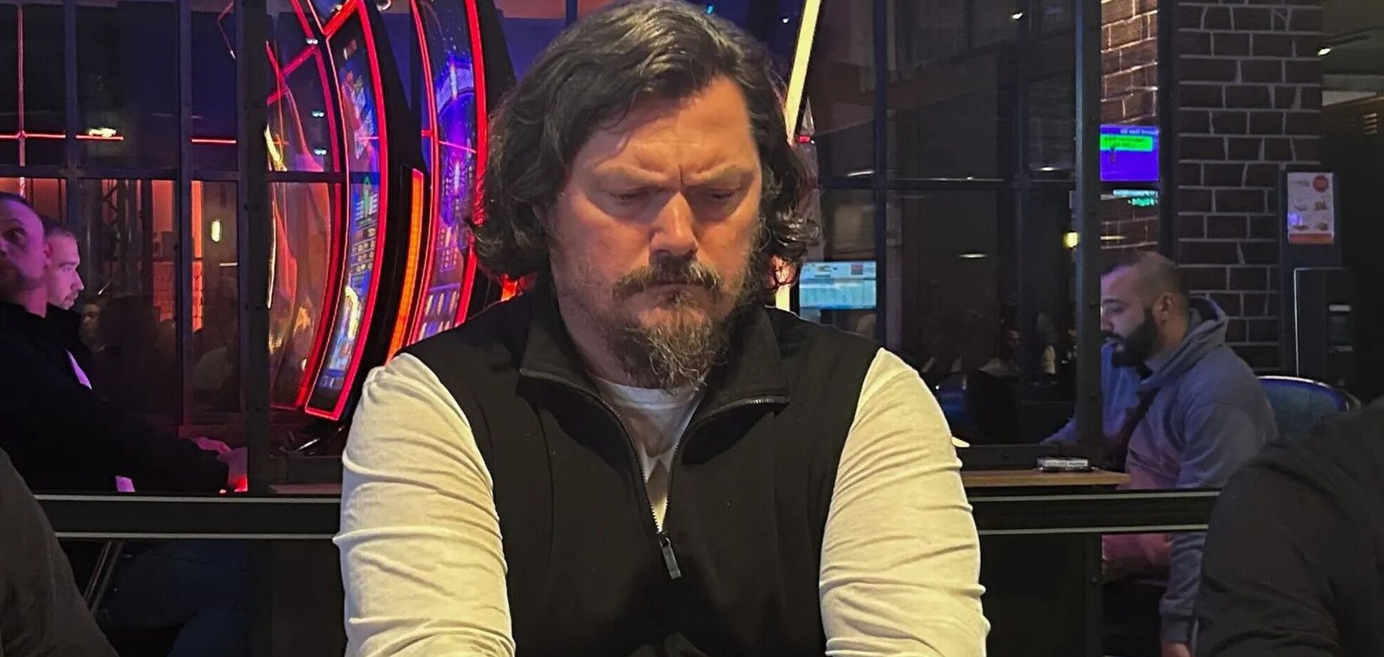 Евгений Сиротенко