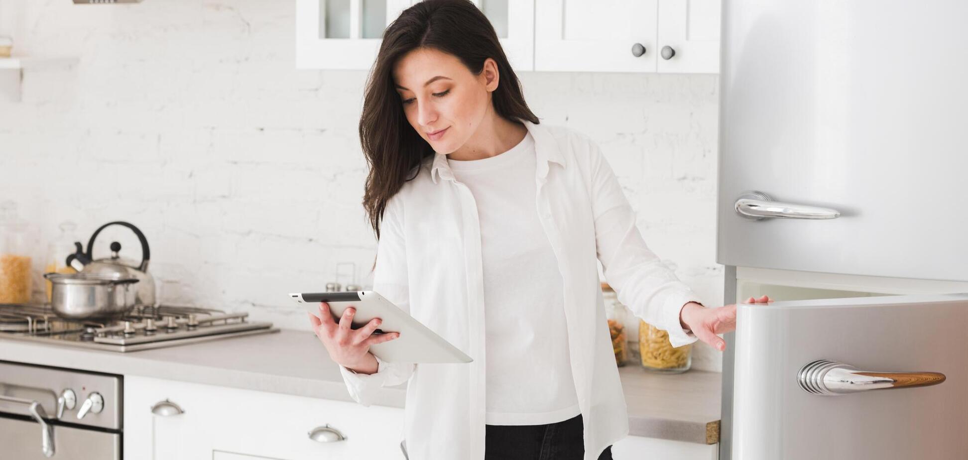 Как убрать лед из холодильника без размораживания: действенный способ