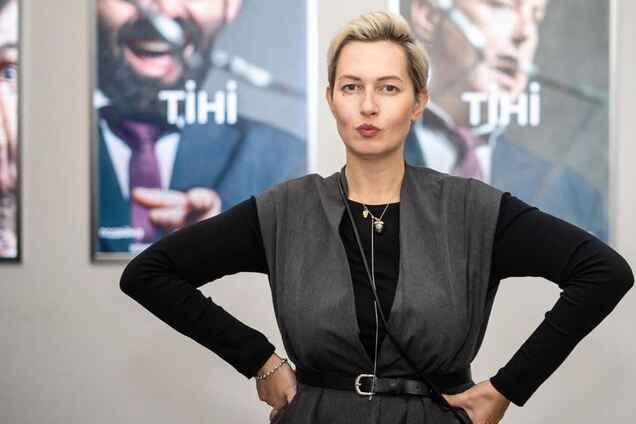 'Не включать его в перечень уклонистов?' Ярослава Кравченко призналась, жалеет ли о YouTube-сюжете об известном коллеге, который уехал из Украины