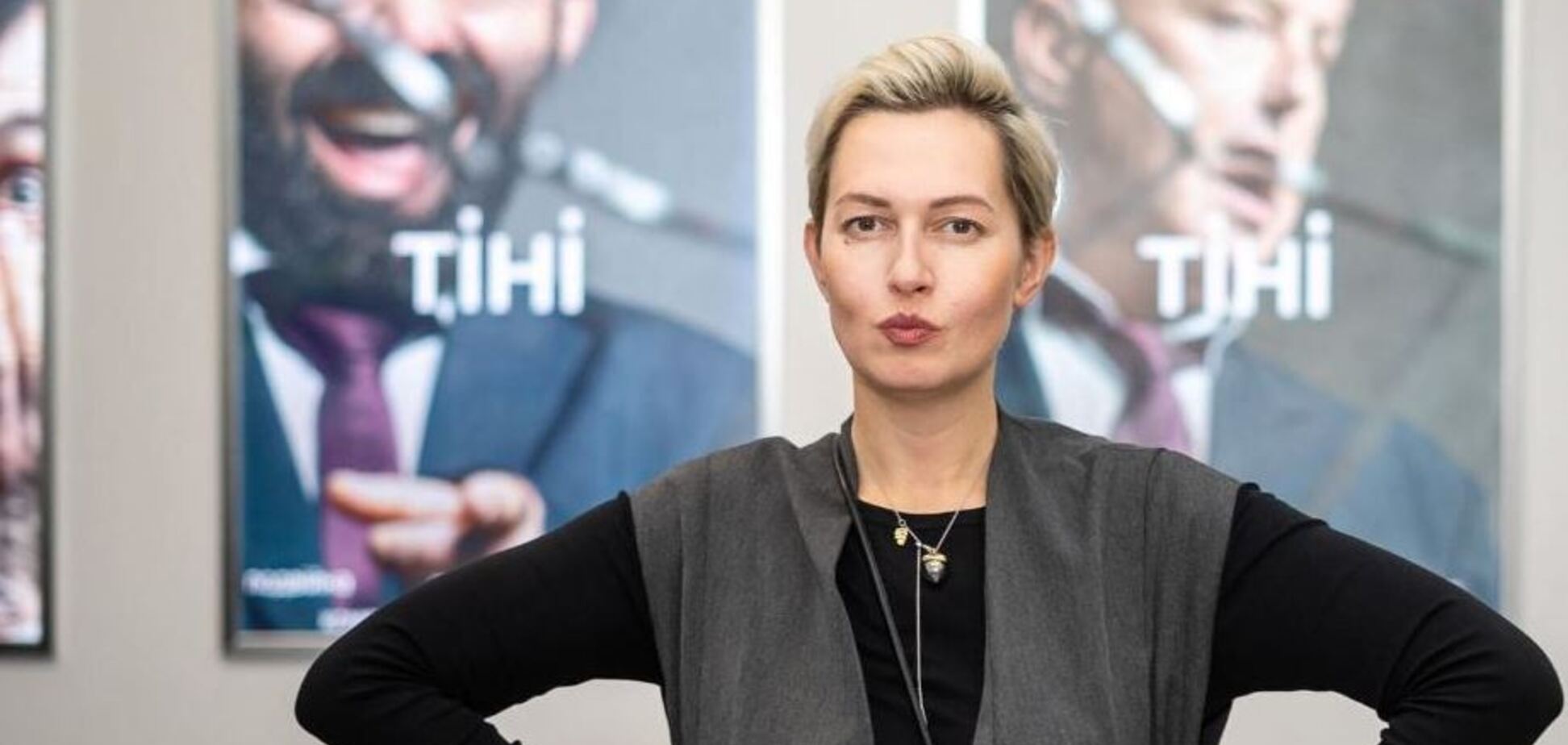 'Не включать его в перечень уклонистов?' Ярослава Кравченко призналась, жалеет ли о YouTube-сюжете об известном коллеге, который уехал из Украины