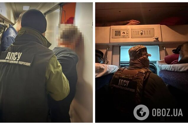 Вместо билета – тайник в нише для одеял: пограничники разоблачили схему незаконного пересечения границы. Фото