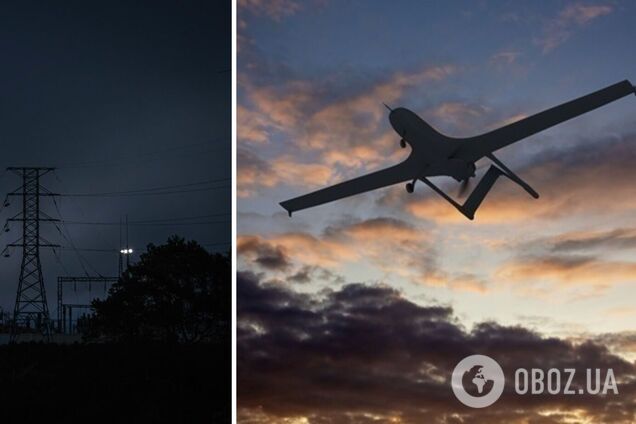 'Здесь хорошо бьют по подстанциям': на Белгородщине россияне жалуются на локальные блэкауты