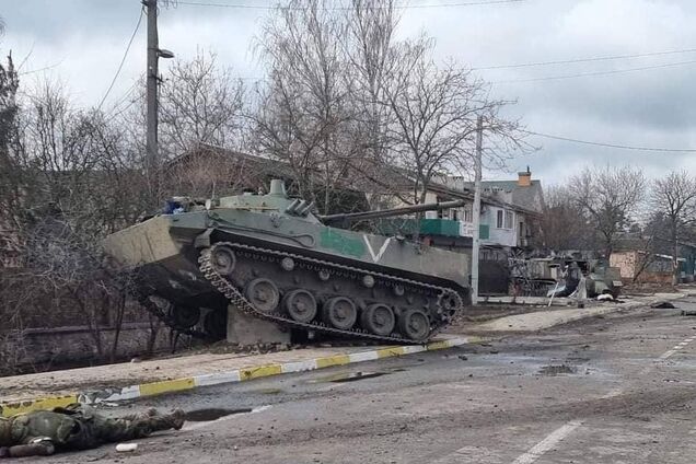 'Об оккупации речь не идет': в ВСУ фиксируют присутствие врага вблизи Среднего на Лиманском направлении