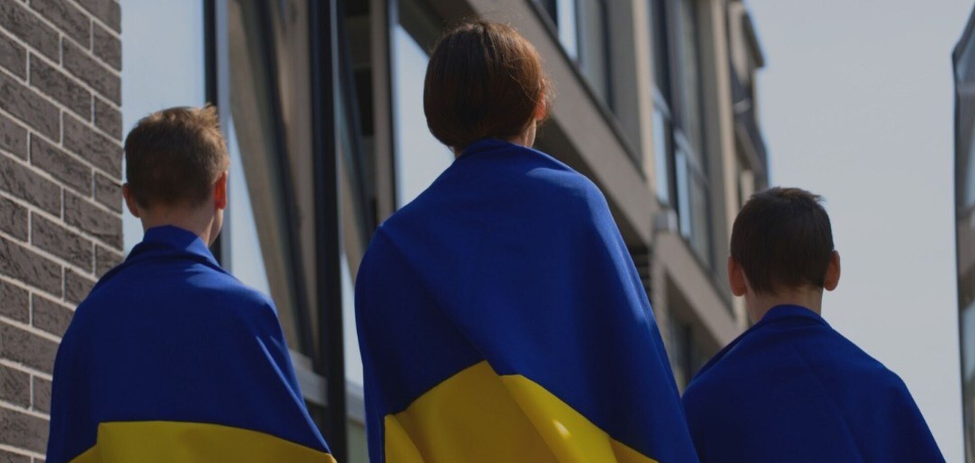 Подвергались унижениям из-за своего происхождения: Украина вернула из оккупации большую группу детей и подростков