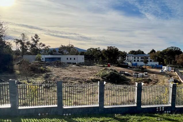 Вопрос национальной безопасности: Верховный суд Австралии запретил России строить новое посольство в Канберре