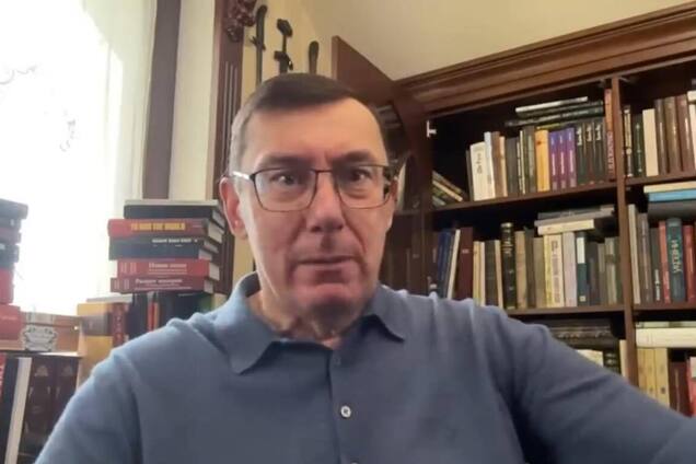 'Так не делают мошенники при одноразовой схеме': Луценко указал на признак всеохватывающего хищения в деле Миндича