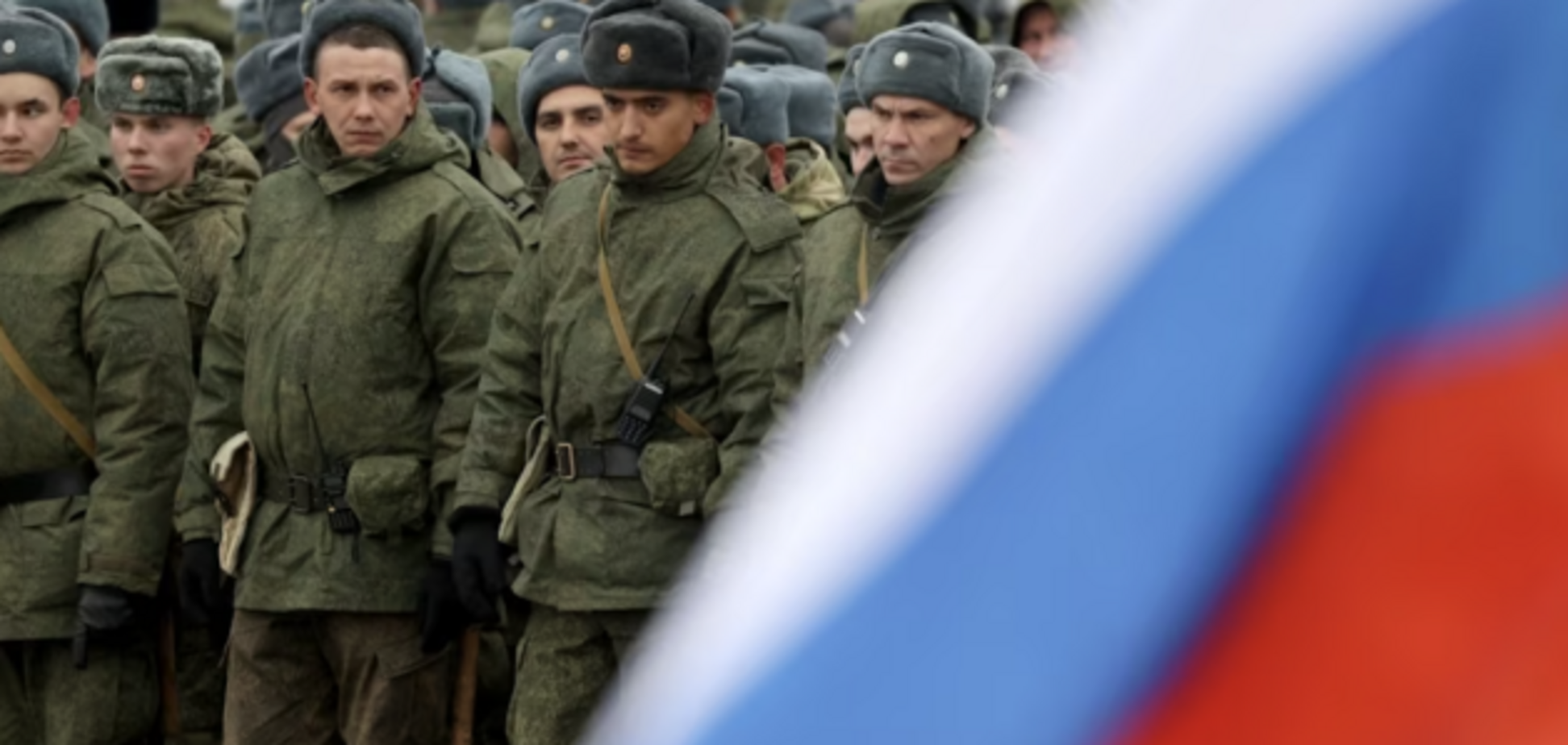 В оккупированном Геническе жителей шантажом заставляют подписывать контракты с армией Путина – 'Атеш'