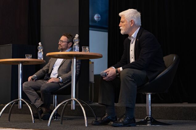 'Россия уважает только силу': президент Чехии не исключил, что однажды придется сбить российский истребитель