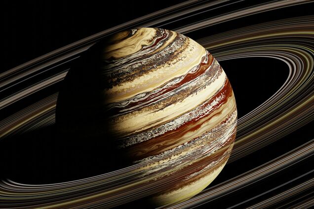 На супутнику Сатурна може бути життя: що виявили вчені