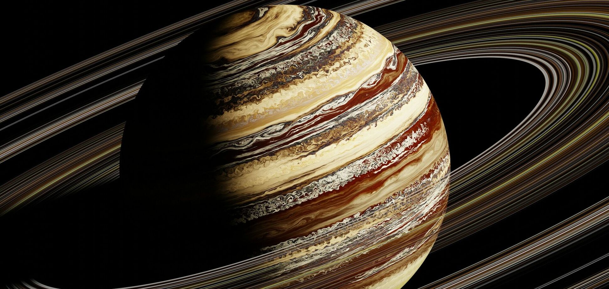 На супутнику Сатурна може бути життя: що виявили вчені