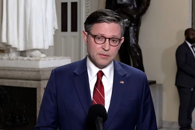 'Мы верим': спикер Джонсон сказал, когда ожидается завершение шатдауна в США