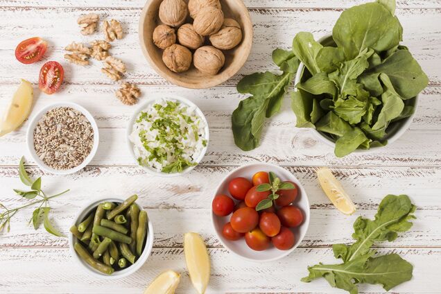 Їжа, що зупиняє час: як харчування рятує мозок від старіння