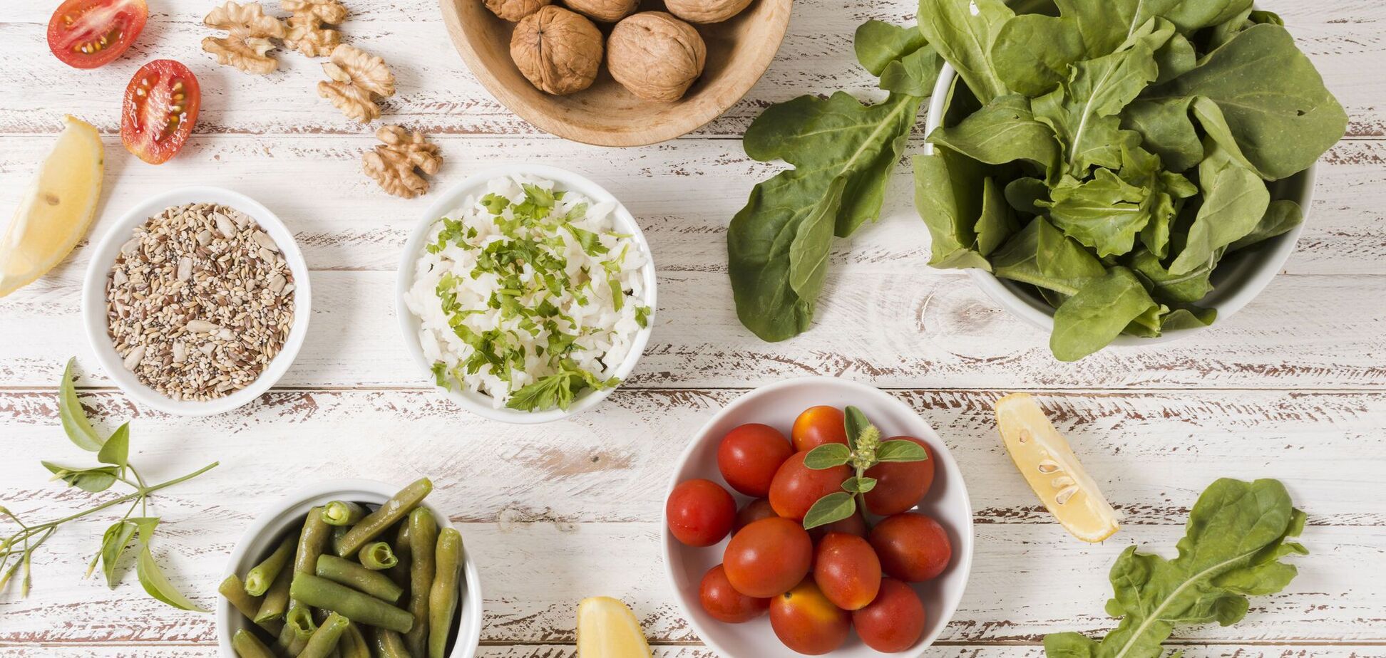 Їжа, що зупиняє час: як харчування рятує мозок від старіння