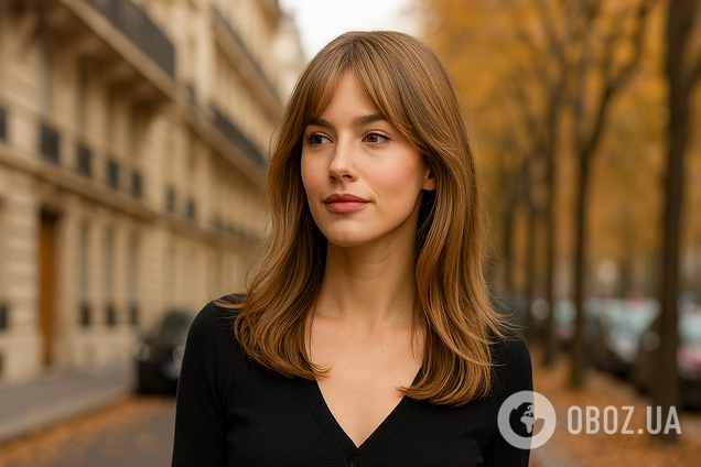 Експертка назвала 6 найкращих зачісок для овальної форми обличчя