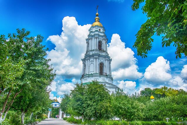 Какой была Полтава в 70-х: архивные фото