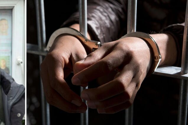 В Киеве задержали мужчину, которого подозревают в изнасиловании 11-летней девочки. Подробности дела