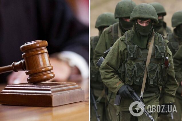 Угрожал жительнице Киевщины расстрелом и изнасиловал ее: суд вынес приговор российскому командиру
