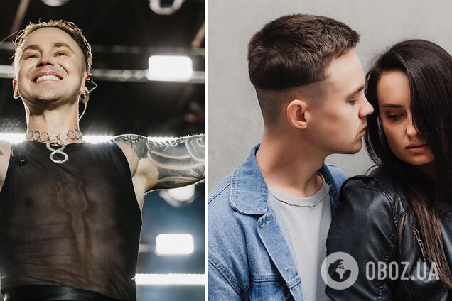 На концерте Пивоварова заметили его вероятную возлюбленную: трогательный момент между ними растрогал сеть. Видео