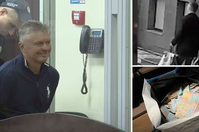 ВАКС избирает меру пресечения Игорю Фурсенко и Лесе Устименко