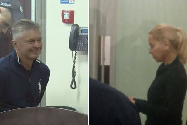 Учасниці корупції в енергетиці обрано заставу: зможе вийти з СІЗО за 23 млн грн