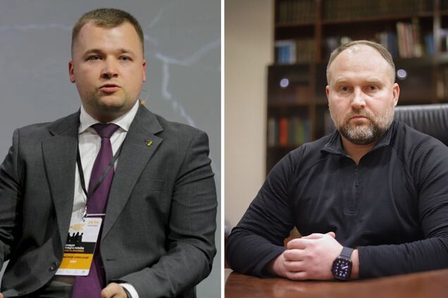 Олександр Абакумов, Філіп Пронін. Ілюстрація